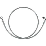 Drag Specialties 1204-2738 Stainless Steel Brake Line Kit. Fixed Price $56.05.
