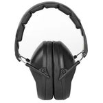 Walker's Low Profile Folding Hearing Protection Black GWP-FPM1. Fixed Price $15.00.