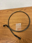 Magnum Shielding 46438SW E-z Align Braided Single Disc Front Brake Line. Fixed Price $55.79.