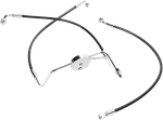 Magnum Xr Stainless Extreme Response Brake Line Kit SBC1307-25. Fixed Price $157.95.