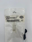 Harley-davidson Upper Brake Line Part # 41800118A. Fixed Price $19.00.