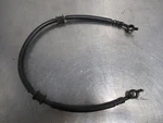 EB1263 2018 Kawasaki Ninja ZX-6R Caliper To Brake Hose. Fixed Price $23.99.