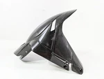 2012 Mv Agusta F4 Rr Front Carbon Fiber Fender - Read. Fixed Price $84.99.
