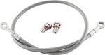 Gbrakes Line Rear Silver Yam FK003D705R. Fixed Price $69.75.