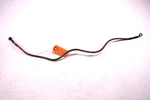 02 Buell M2 Cyclone Front Brake Line Hose. Fixed Price $24.99.