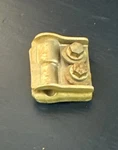 Genuine Kawasaki Front Brake Hose/line Clamp Set KX250/F KX450/F KLX450R KX85. Fixed Price $9.50.