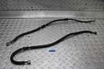 2006 Suzuki GS500F Brake Hose Fluid Line Set 69480-01DA0 59480-01DB. Fixed Price $49.95.