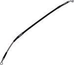 Moose Offroad K02-2-016/P Brake Line Stainless Steel Kdx 200 220. Fixed Price $47.95.