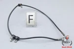 2010 Harley Softail Front Brake Hose Line Kit 42303-08 #4108. Fixed Price $29.44.