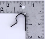 Hose Clamp Part Number 9995 For Harley-davidson. Fixed Price $13.99.