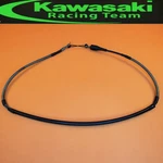 2006 Kawasaki Kx 250F 450F Oem Front Brake Hose Line 43095-0186. Fixed Price $23.99.