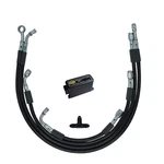 Absdelete Inc. 2017 2026 Yamaha YZF-R6 Conversion Kit (graves Lines). Fixed Price $519.99.
