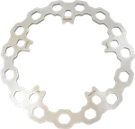 Galfer Front Rotor - Cubiq DF821PQ. Fixed Price $267.75.