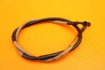 2009 2014 Honda CRF250R CRF450R Front Brake Line Hose 45125-KRN-A31. Fixed Price $15.99.