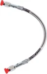 Goodridge Universal Brake Line 9" Stainless (D-80309). Fixed Price $31.71.