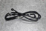 2017 Harley-davidson Sportster 883 Oem Front Brake Caliper Hose Line 41800160. Fixed Price $39.95.