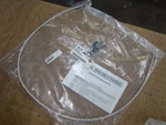 46715-06 Harley Diamondback Brake Line Kit Fxdwgi Dyna Wide Glide Nos SS754. Fixed Price $61.20.