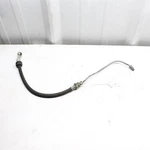 1976 Honda CB360T Oem Lower Brake Hose And Pipe 45125-379-003. Fixed Price $24.95.