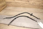 2014 Kawasaki Ninja 650 Abs Front Brake Caliper Hoses Lines. Fixed Price $26.00.