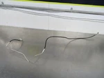 EB904 2014 Ducati Hypermotard 821 Rear Brake Line Abs To Caliper. Fixed Price $24.99.