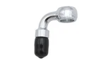 Brake Hose Adapter Fitting 90 For Harley-davidson. Fixed Price $36.99.