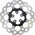 Galfer DF836FLQ Cubiq Brake Rotor Rear. Fixed Price $310.00.