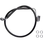 Drag Specialties Brake Line Rr Abs 6172101-BLK. Fixed Price $112.31.