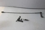 1983 Yamaha XV500 Virago (#288) Rear Brake Pivot Rod. Fixed Price $13.49.
