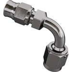 Make Your Own Fitting Banjo 90 Female End AN3 P6091-03C. Fixed Price $46.15.