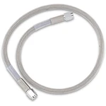 Drag Specialties Stainless Steel Universal Brake Line 1204-2731. Fixed Price $26.47.