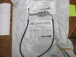 New Genuine Harley-davidson 08 Later Fxdf Diamond Black Brake Line Kit 46790-09. Fixed Price $74.99.