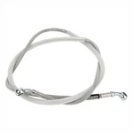 96-02 Honda XR400R Russell Cycleflex Front Brake Line Kit R09373 716310. Fixed Price $40.62.