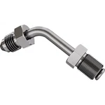 Bf Goodrich P660-03C Stainless Steel Adaptors/ Fittings F/ Goodridge Universa.... Fixed Price $58.99.