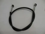 90 Honda Hurricane Front Right Brake Hose 45125-MT6-871. Fixed Price $6.97.