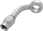Goodridge Banjo Fitting 3/8 Inch Degree P5070-03CH. Fixed Price $24.29.