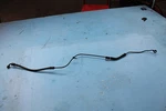 1465 95 Harley-davidson Softail Flst Front Hydraulic Brake Line Hose. Fixed Price $20.00.