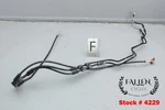 2015 Harley Dyna Switchback Front Brake Hose Line Kit For Abs Models #4229. Fixed Price $59.99.