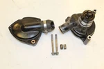 2009 Triumph Speed Triple 1050 Engine Water Coolant Pump T2100680. Fixed Price $76.49.