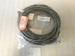 La Choppers Standard Braided Handlebar Cable/brake Line Kit 0610-0774. Fixed Price $140.00.