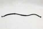 1998 Honda CBR600F3 Rear Back Brake Hose Fluid Line 43310-MAL-601 Oem. Fixed Price $12.60.