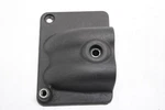 37178-99 Oil Hose Cover Black Harley Davidson. Fixed Price $20.00.