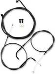 Choppers Cable/brake Line Kit 12IN.-14IN. Ape Hangers LA-8052KT-13M. Fixed Price $229.67.