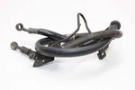 2005 Yamaha Vino YJ125 Oem Front Brake Hose Fluid Line. Fixed Price $24.50.