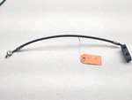 18-20 Harley Street Bob Fxbb Front Brake Line Assembly 41800650. Fixed Price $63.24.