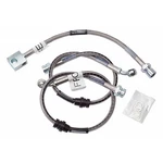 Russell Brake Line Kit R09826S 716425. Fixed Price $30.74.