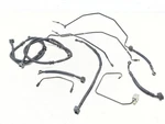 18-22 Yamaha Niken MXT850 Gt Front Brake Lines & Hard Set. Fixed Price $357.21.