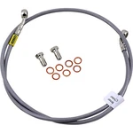 Galfer Brake Line Stainless Steel For Kawasaki FK003D597-1. Fixed Price $74.90.