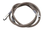 Stainless Steel Brake Hose 58 Inch For Harley-davidson. Fixed Price $67.99.