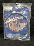 Ta 9.48 Magnum Designer Series Front Upper Brake Line AS47930 1741-3717 30". Fixed Price $39.99.