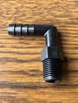 Polaris 90 Degree Fitting, 7052065, New Not Aftermarket.. Fixed Price $8.95.